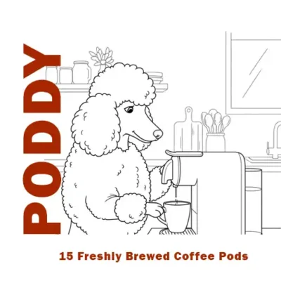 Dog Lovers of MC Pods