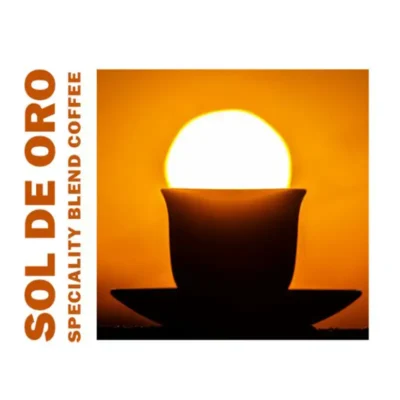 Sol de Oro: Blend By Industry