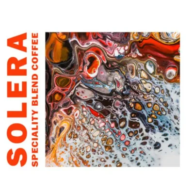 Solera: Blend By Industry