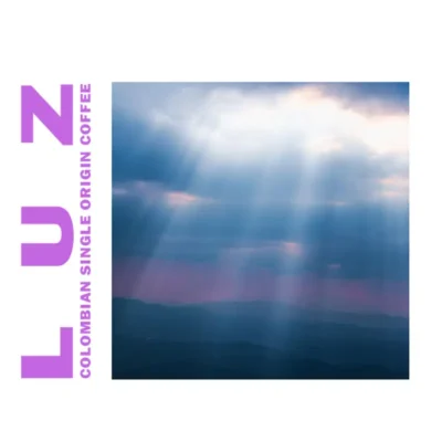 Luz: Colombian Single Origin by Industry