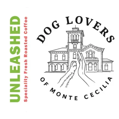 Dog Lovers of MC Blend