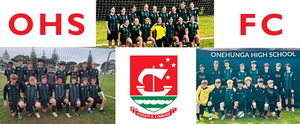 OHS Football CLub Banner